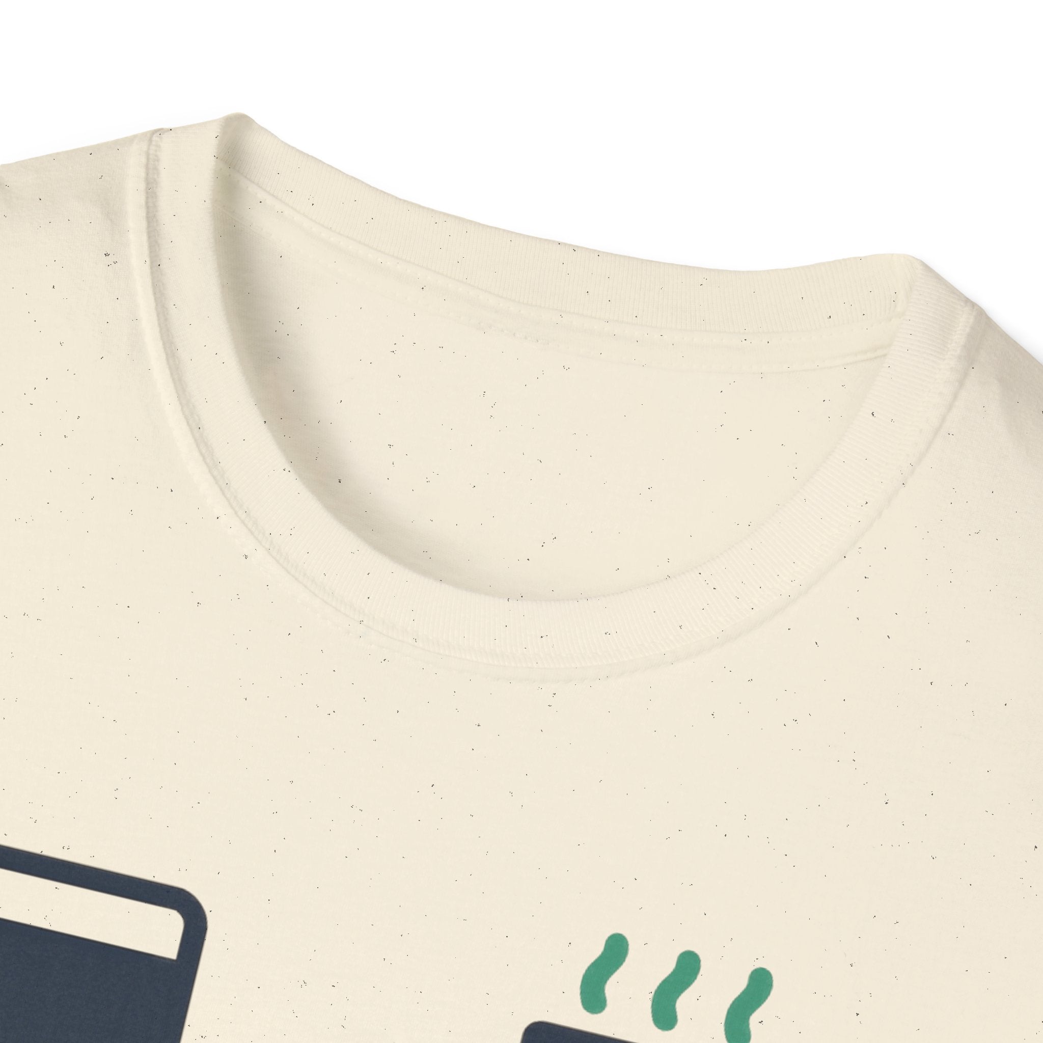 Codes Well With Others T-Shirt