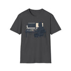 Cozy Coding T-Shirt