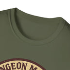 Dungeon Master T-Shirt