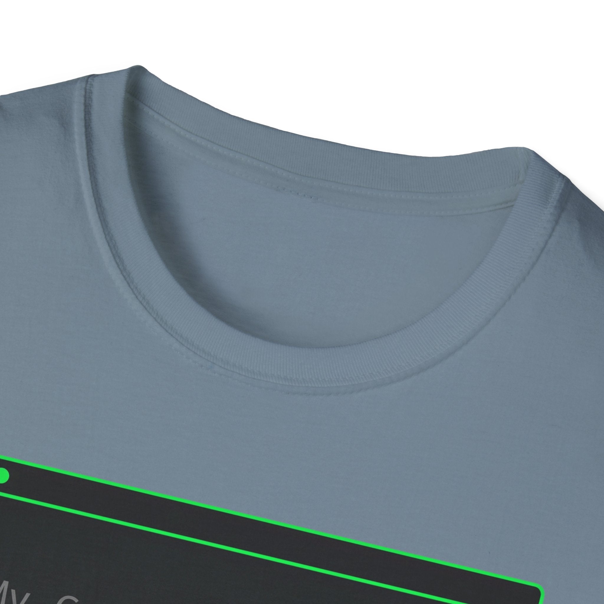 Vibes and Warnings T-Shirt
