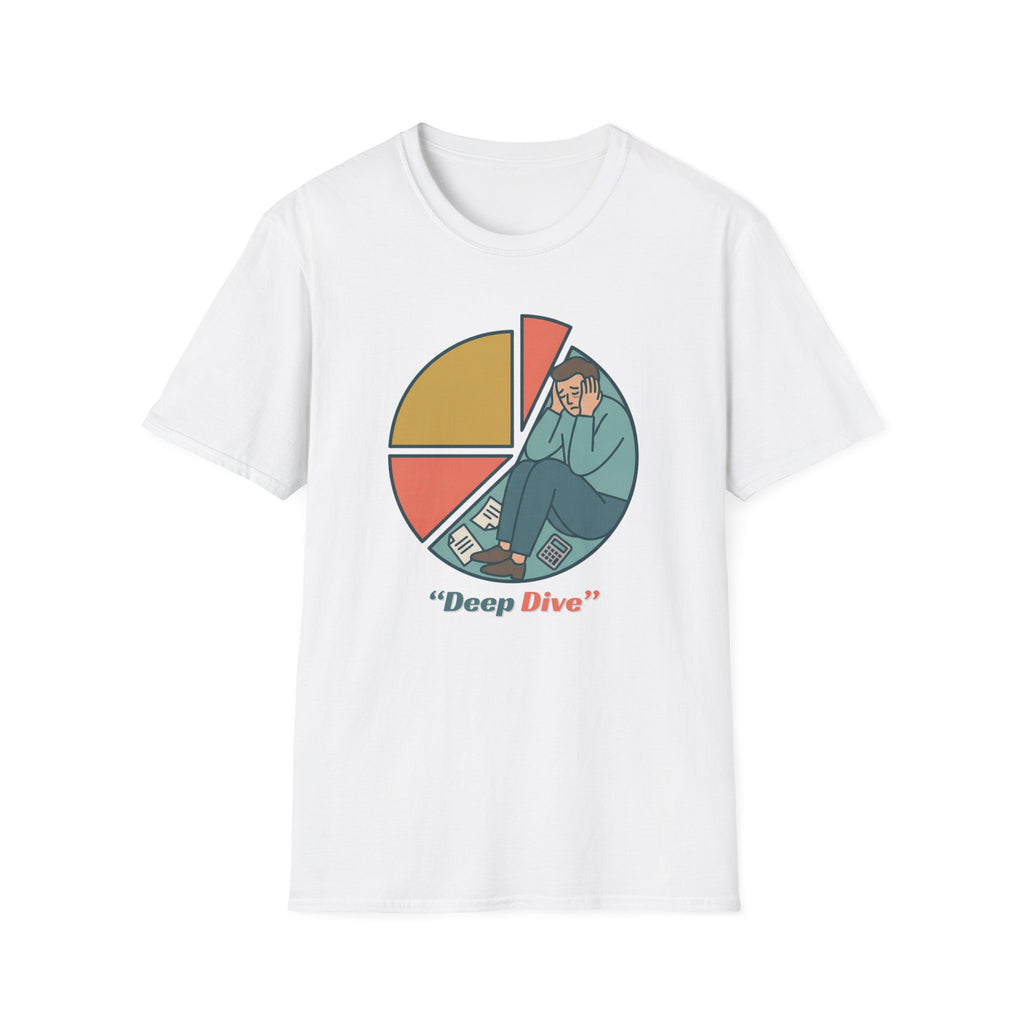 Deep Dive T-Shirt