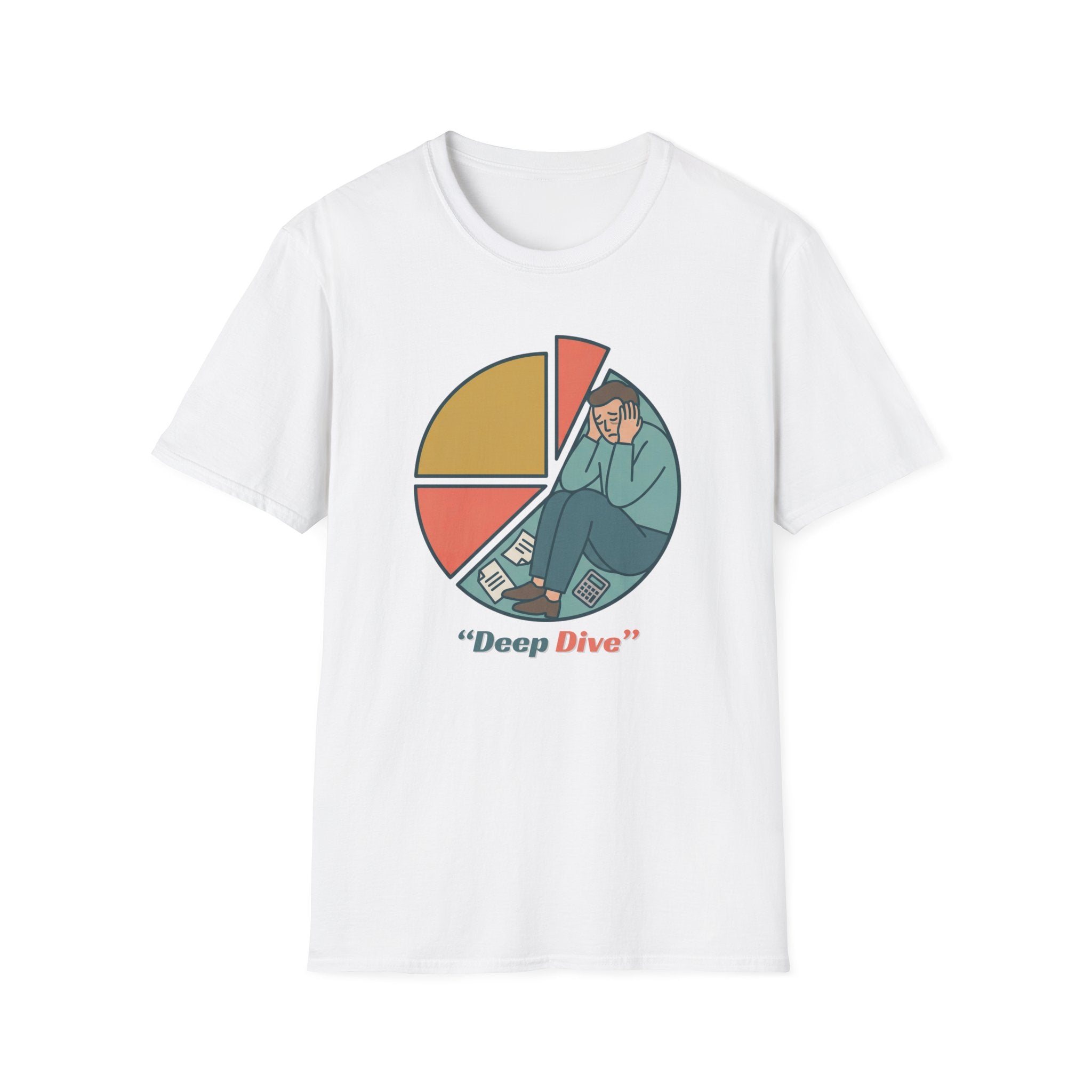 Deep Dive T-Shirt