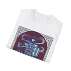 PC Builder Tarot Card T-Shirt