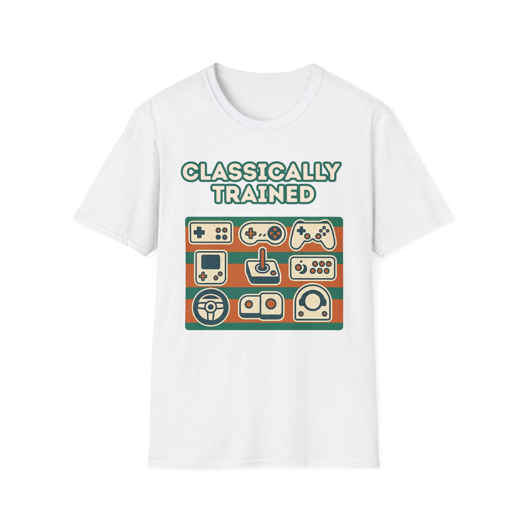 Classically Trained T-Shirt