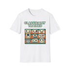 Classically Trained T-Shirt