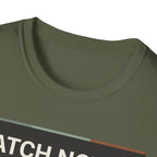 Patch Notes Changed Me T-Shirt