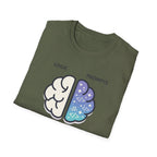 Balanced Architecture T-Shirt