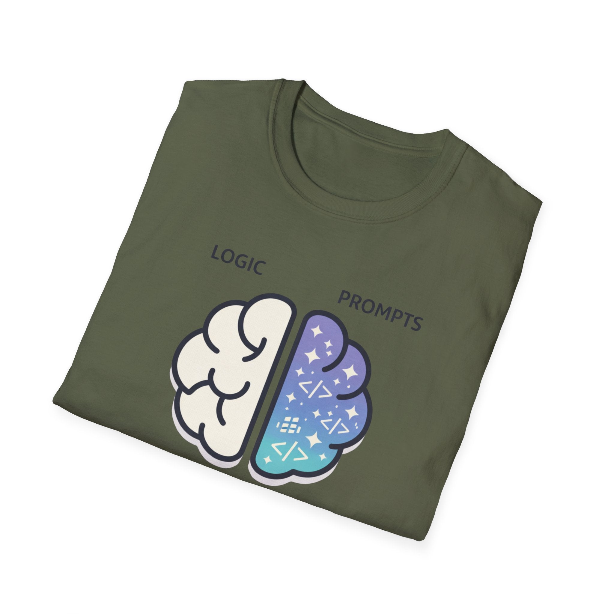 Balanced Architecture T-Shirt