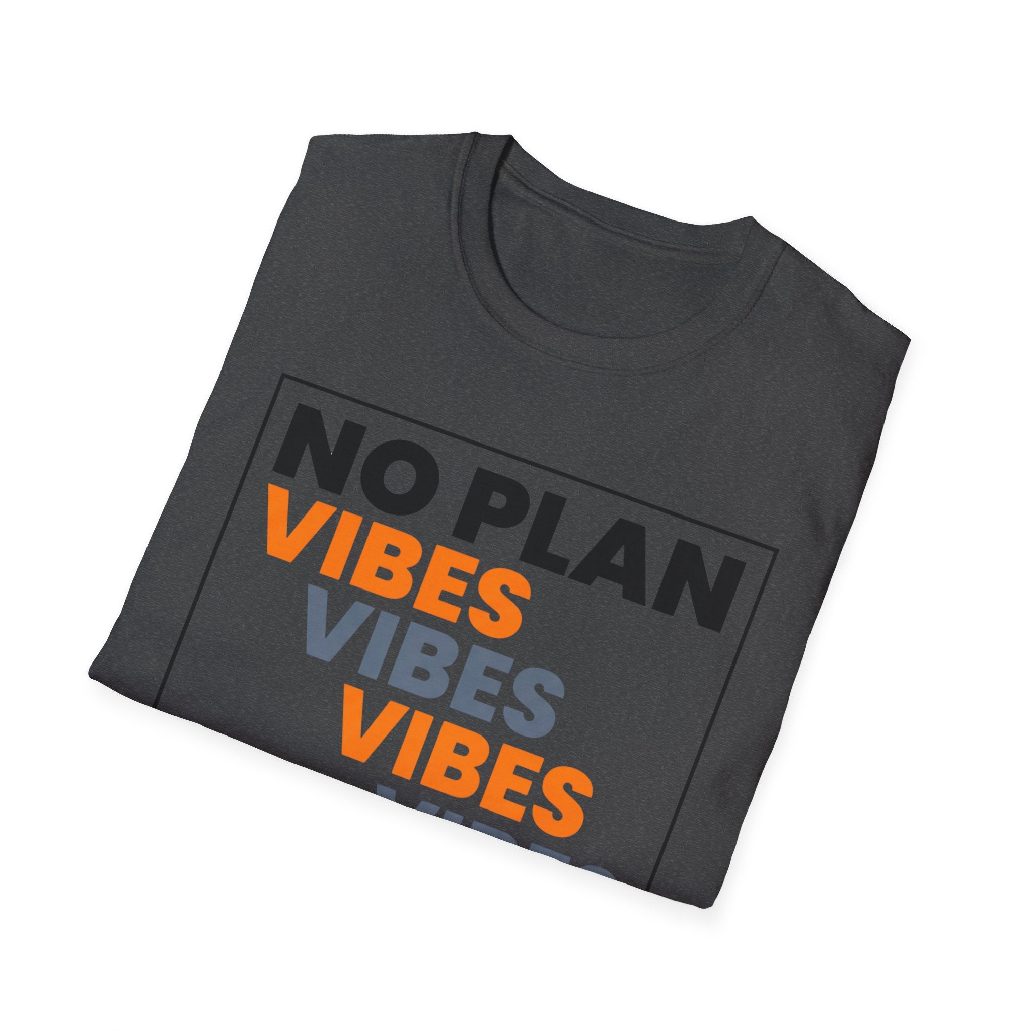 Vibes and Cursor V2 T-Shirt
