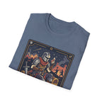 The Looter Card T-Shirt