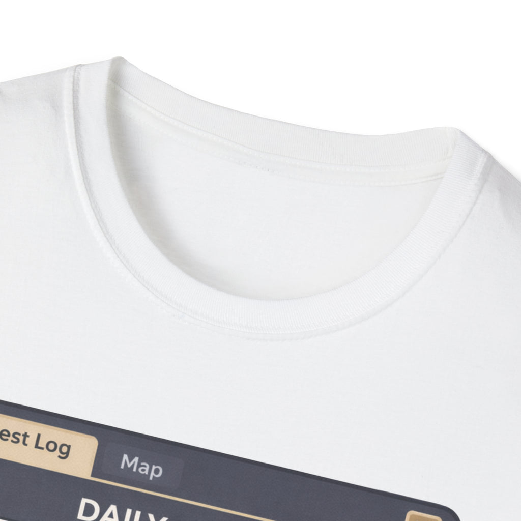 Daily Quest T-Shirt