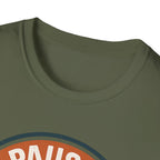 I Paused my Game to be Here T-Shirt