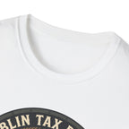 Loot Goblin Tax Dept V3 T-Shirt