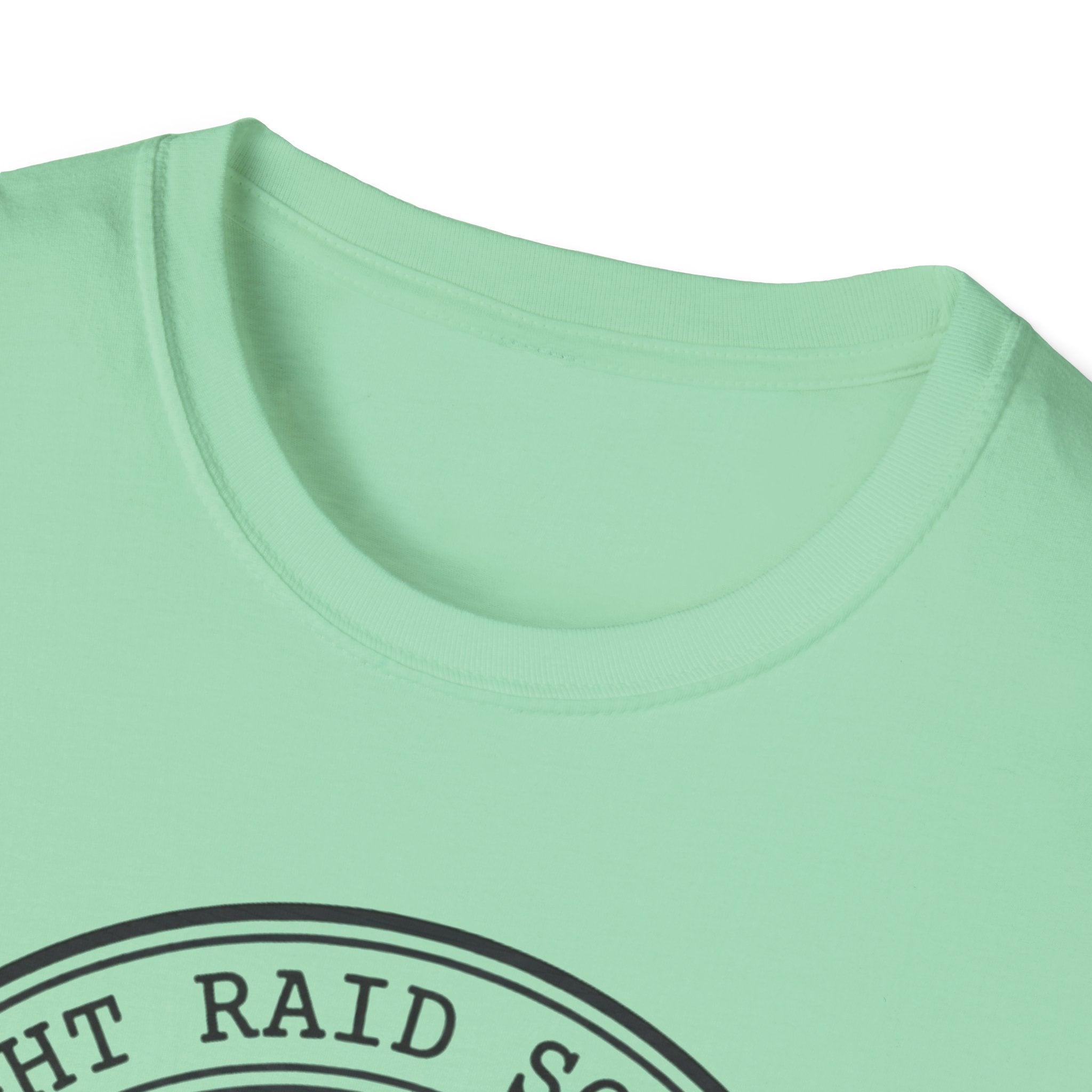Midnight Raid Social Club T-Shirt