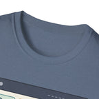 Logic: Low / Vibes: Max T-Shirt