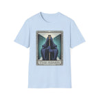 The Admin Tarot Card T-Shirt