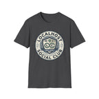 Local Host Social Club T-Shirt