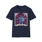 PC Builder Tarot Card T-Shirt