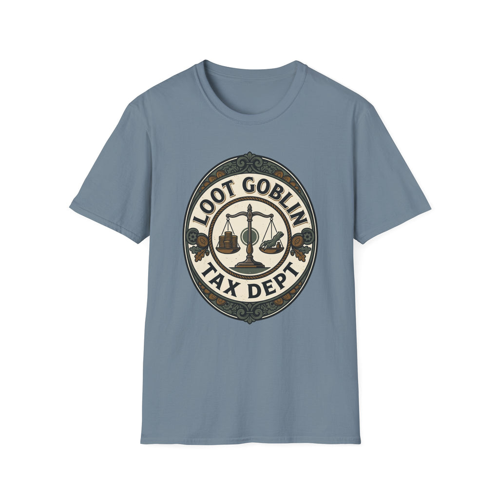 Loot Goblin T-Shirt
