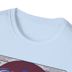PC Builder Tarot Card T-Shirt