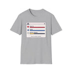 Build Needs Work T-Shirt