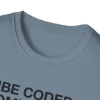 Vibe Coded T-Shirt