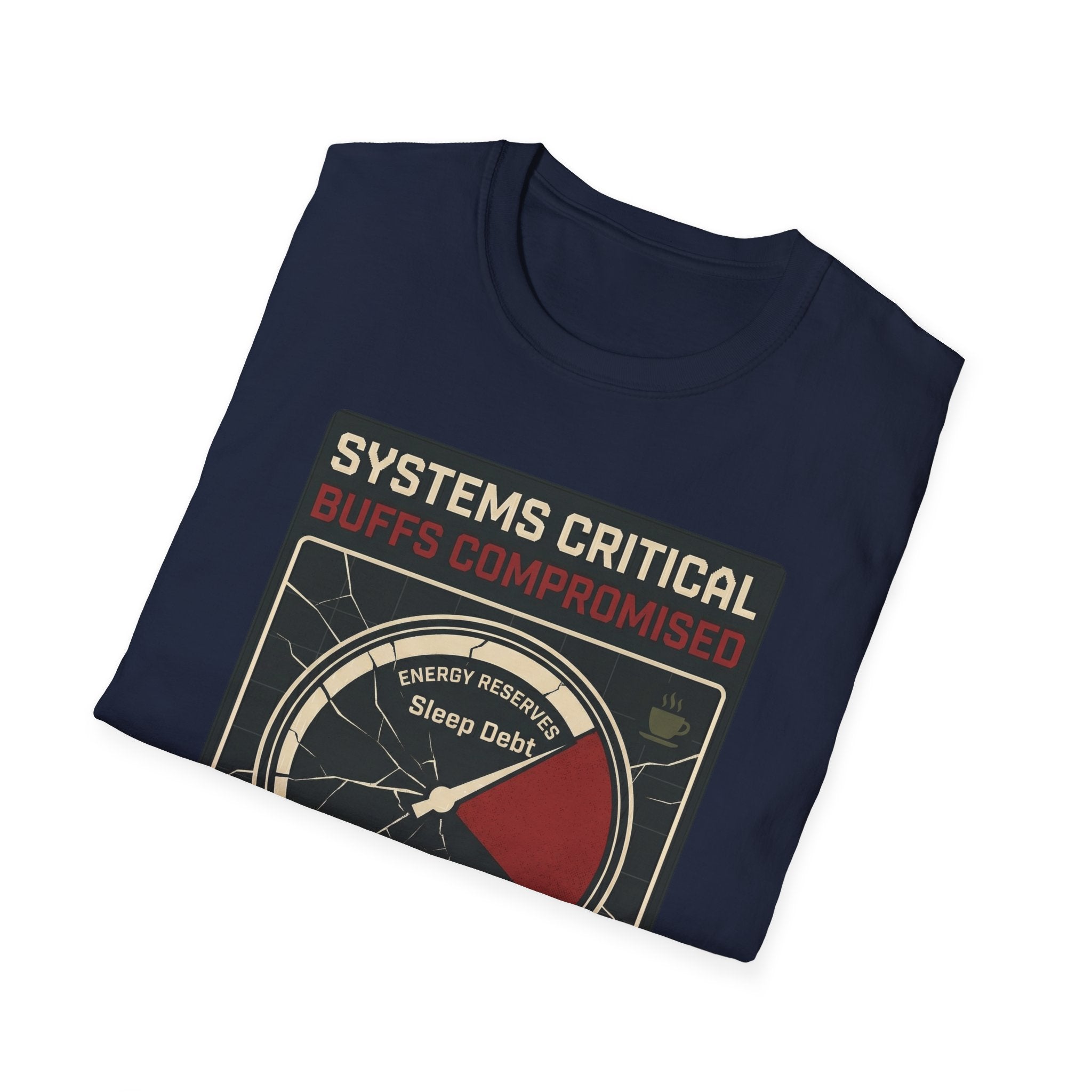 Buffs T-Shirt