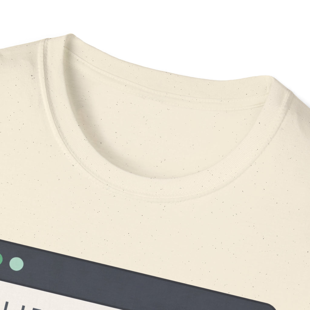 Skill Level: Prompt Engineer T-Shirt
