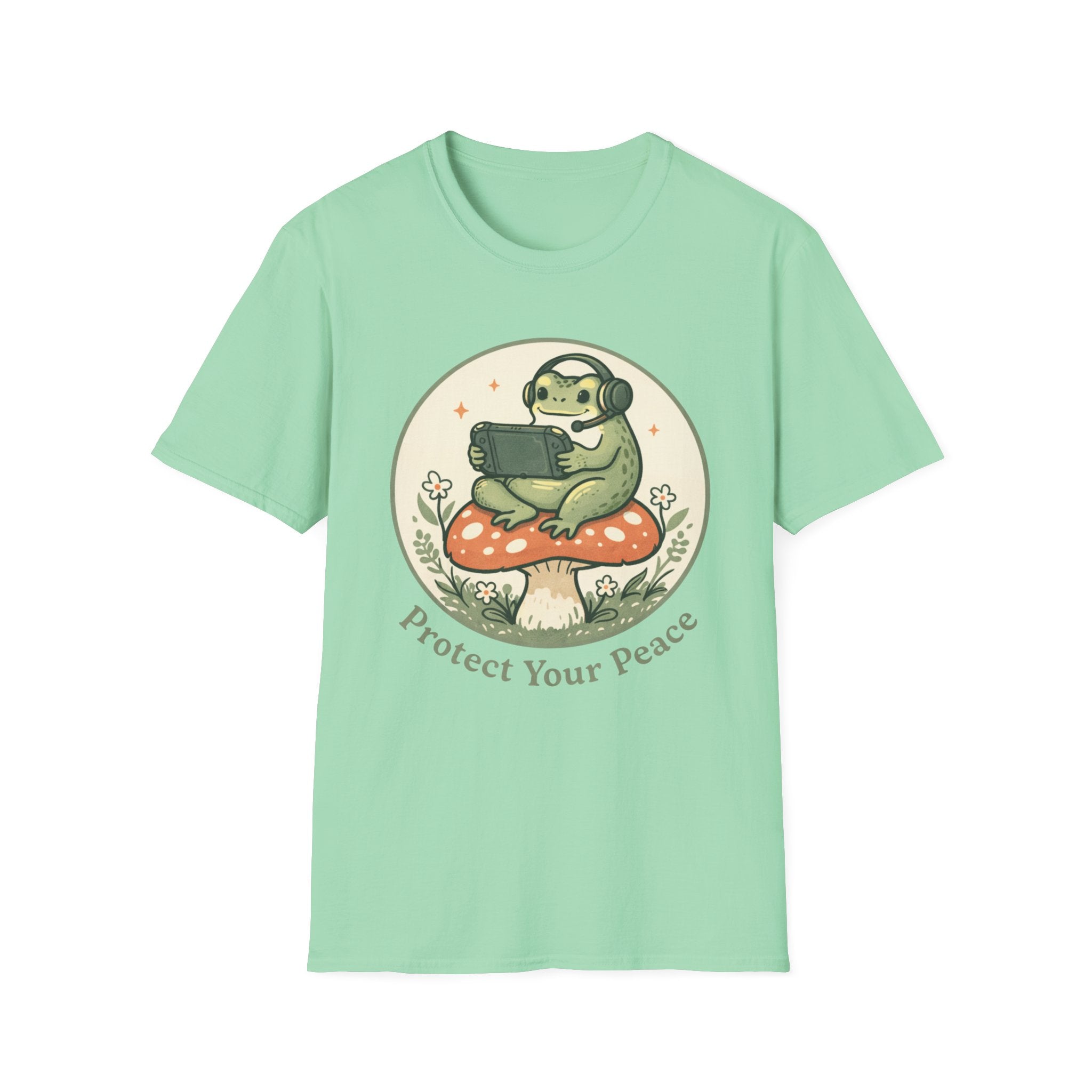 Protect Your Peace T-Shirt