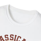 Classically Trained V2 T-Shirt