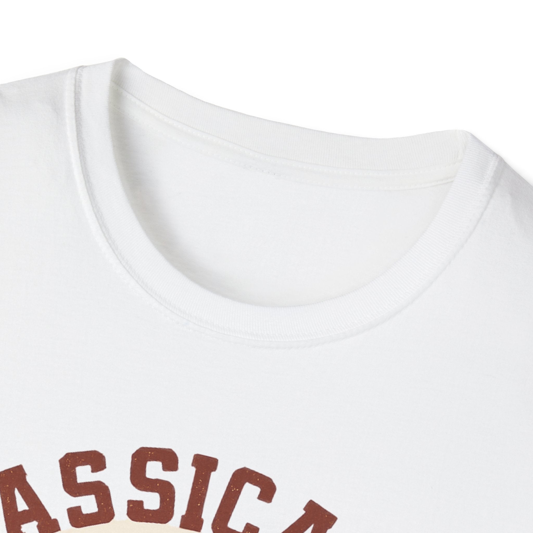 Classically Trained V2 T-Shirt
