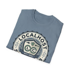 Local Host Social Club T-Shirt