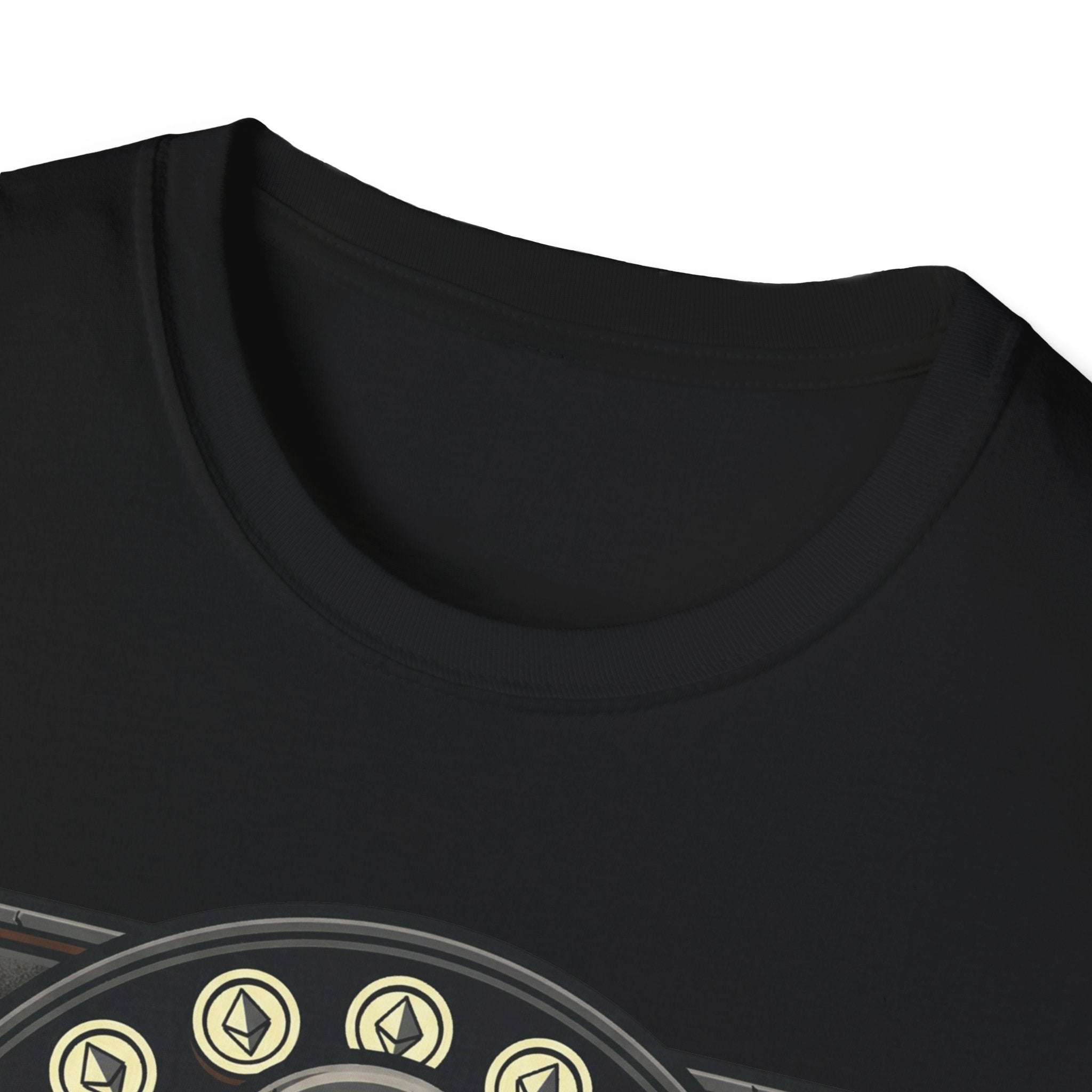 Loot Goblin Tax Department T-Shirt