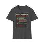 Buffs Applied T-Shirt
