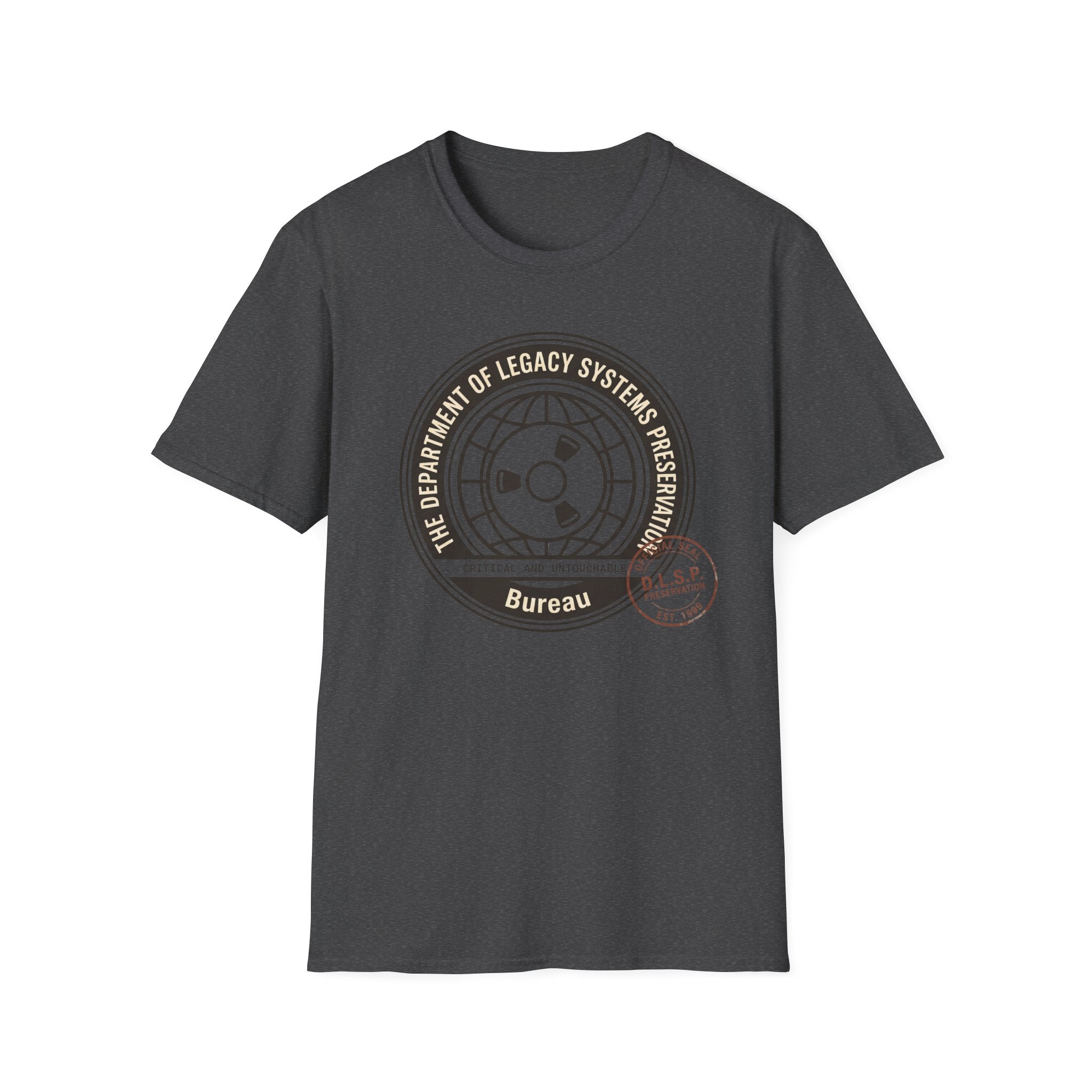 Department of Legacy SystemsT-Shirt