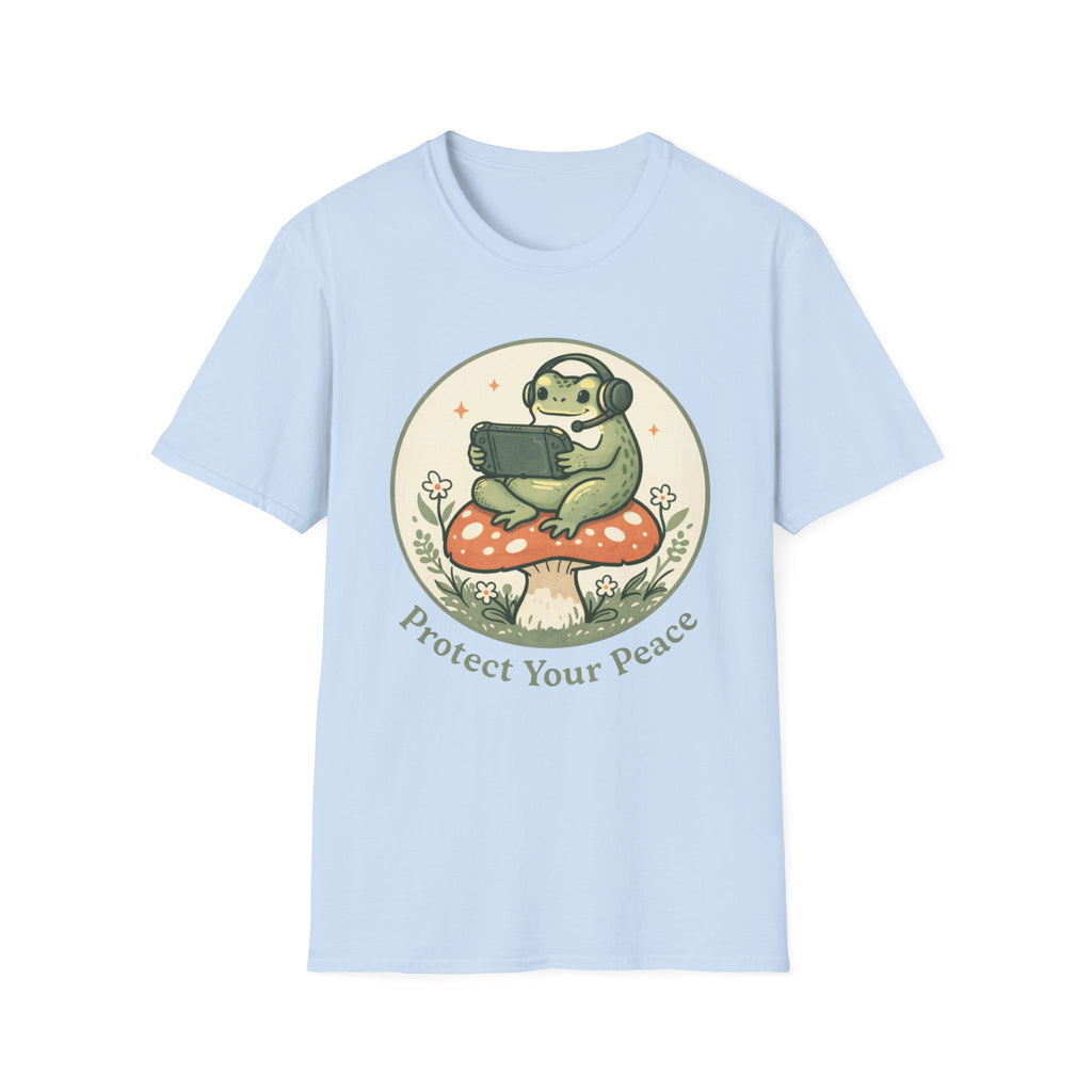Protect Your Peace T-Shirt
