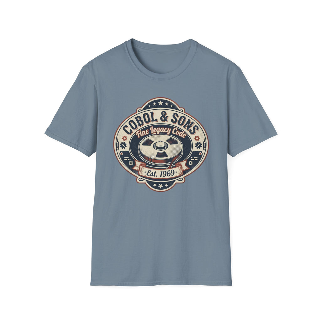 Cobol & Sons T-Shirt