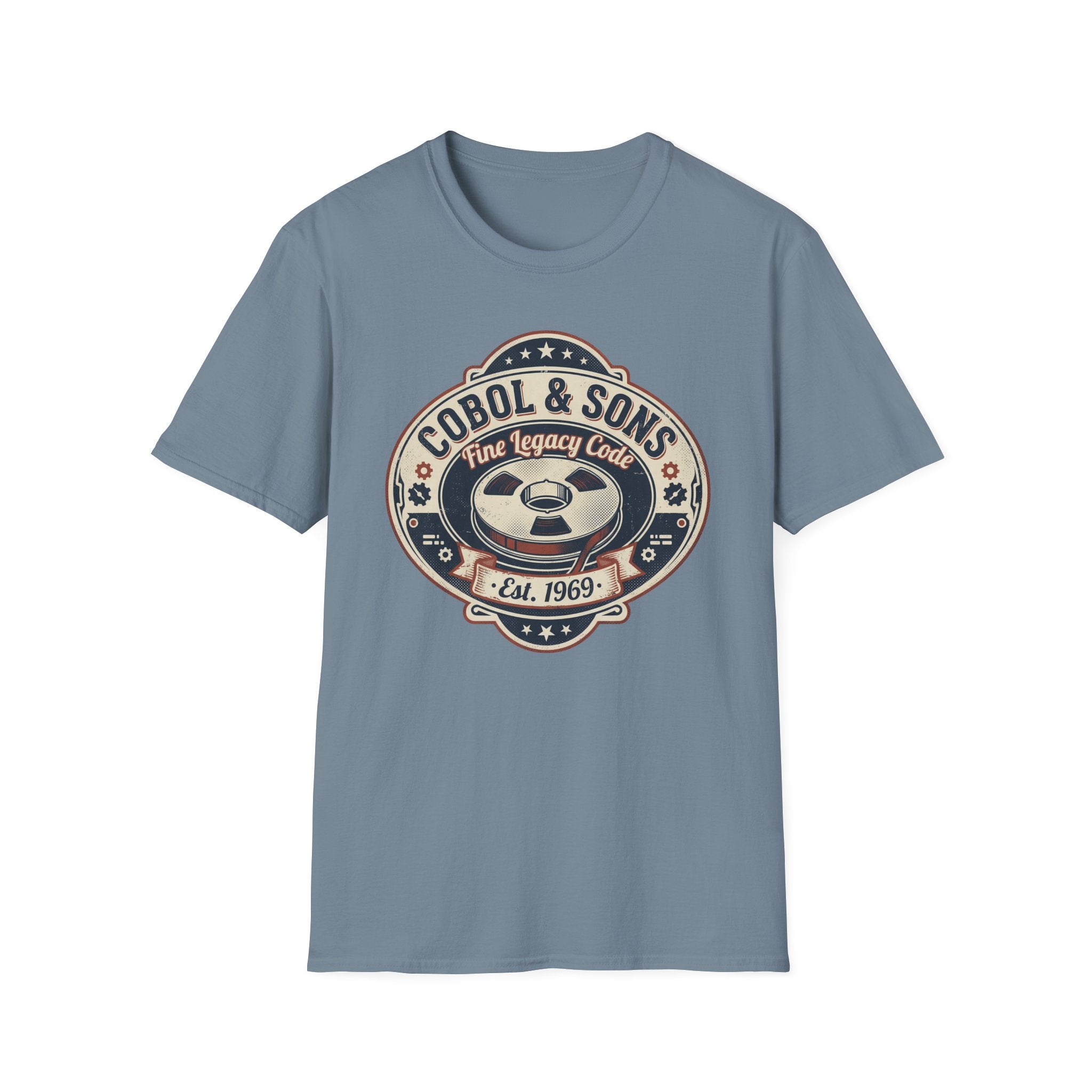 Cobol & Sons T-Shirt