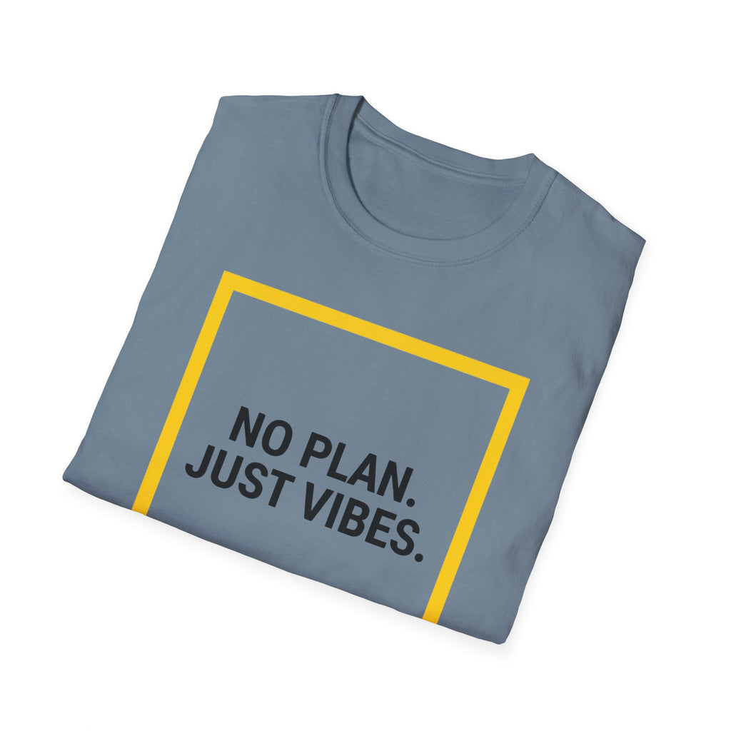 Vibes and Cursor V3 T-Shirt