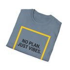 Vibes and Cursor V3 T-Shirt