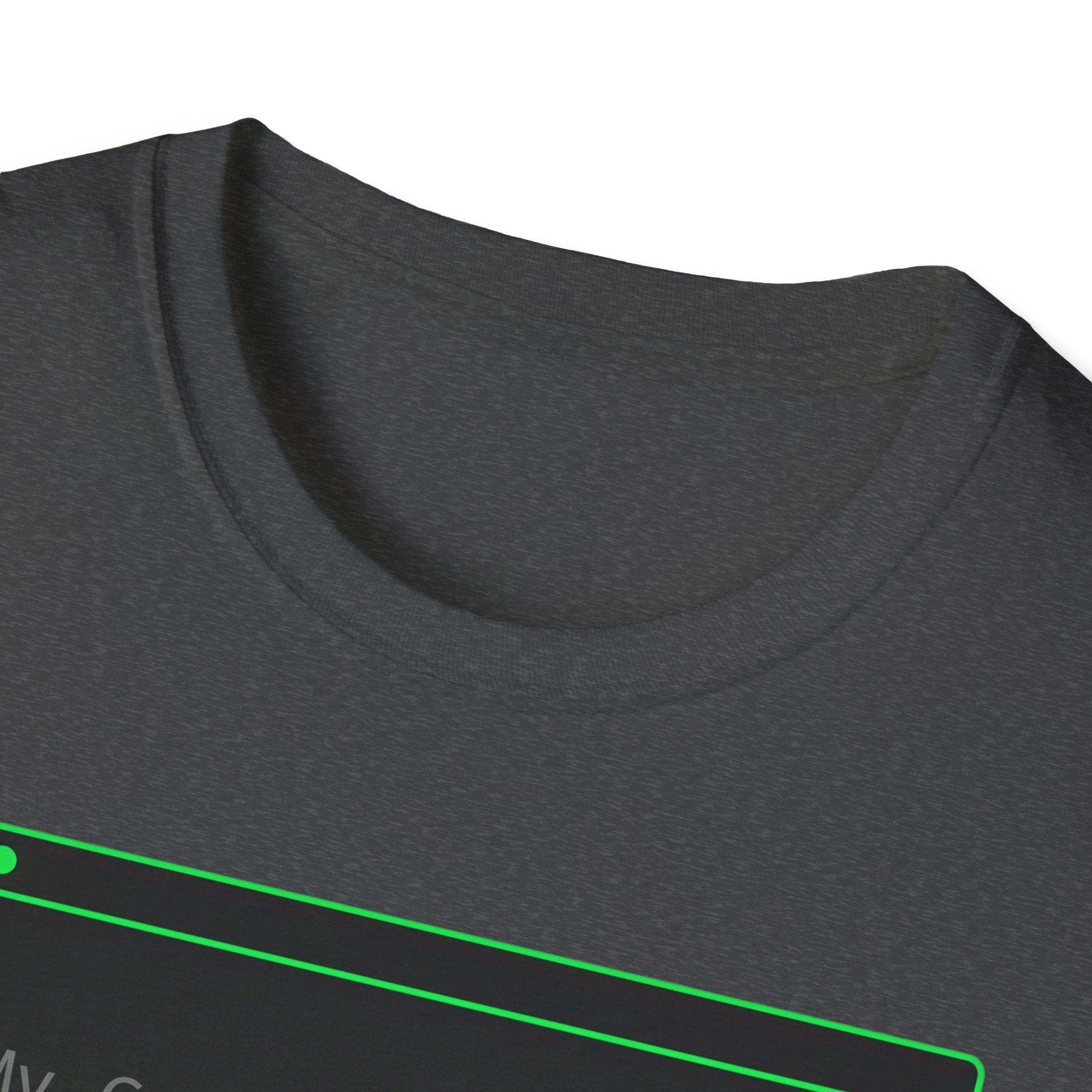 Vibes and Warnings T-Shirt