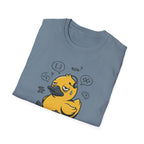 This Duck is Out of Ideas T-Shirt