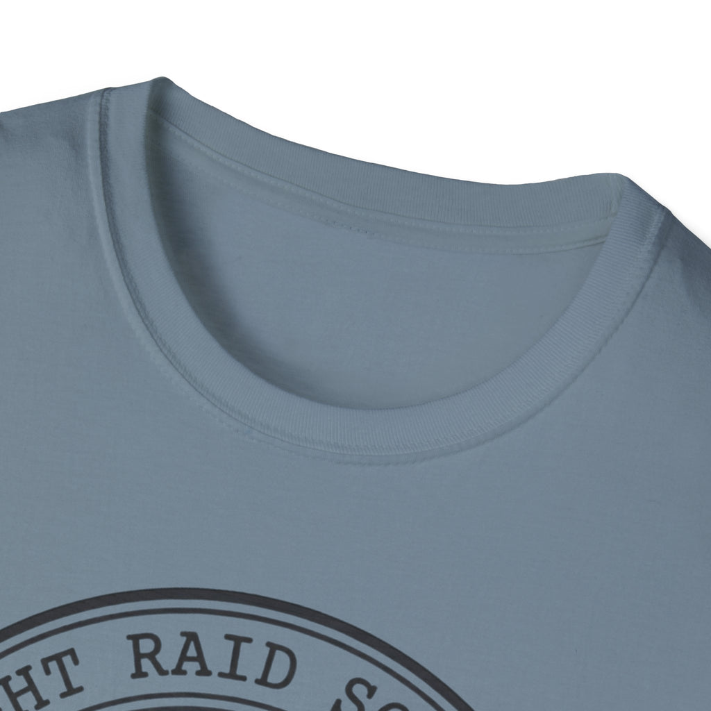 Midnight Raid Social Club T-Shirt