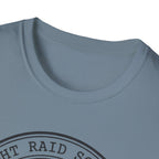 Midnight Raid Social Club T-Shirt