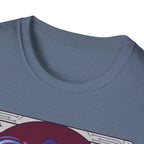 PC Builder Tarot Card T-Shirt