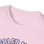 Healer Main T-Shirt