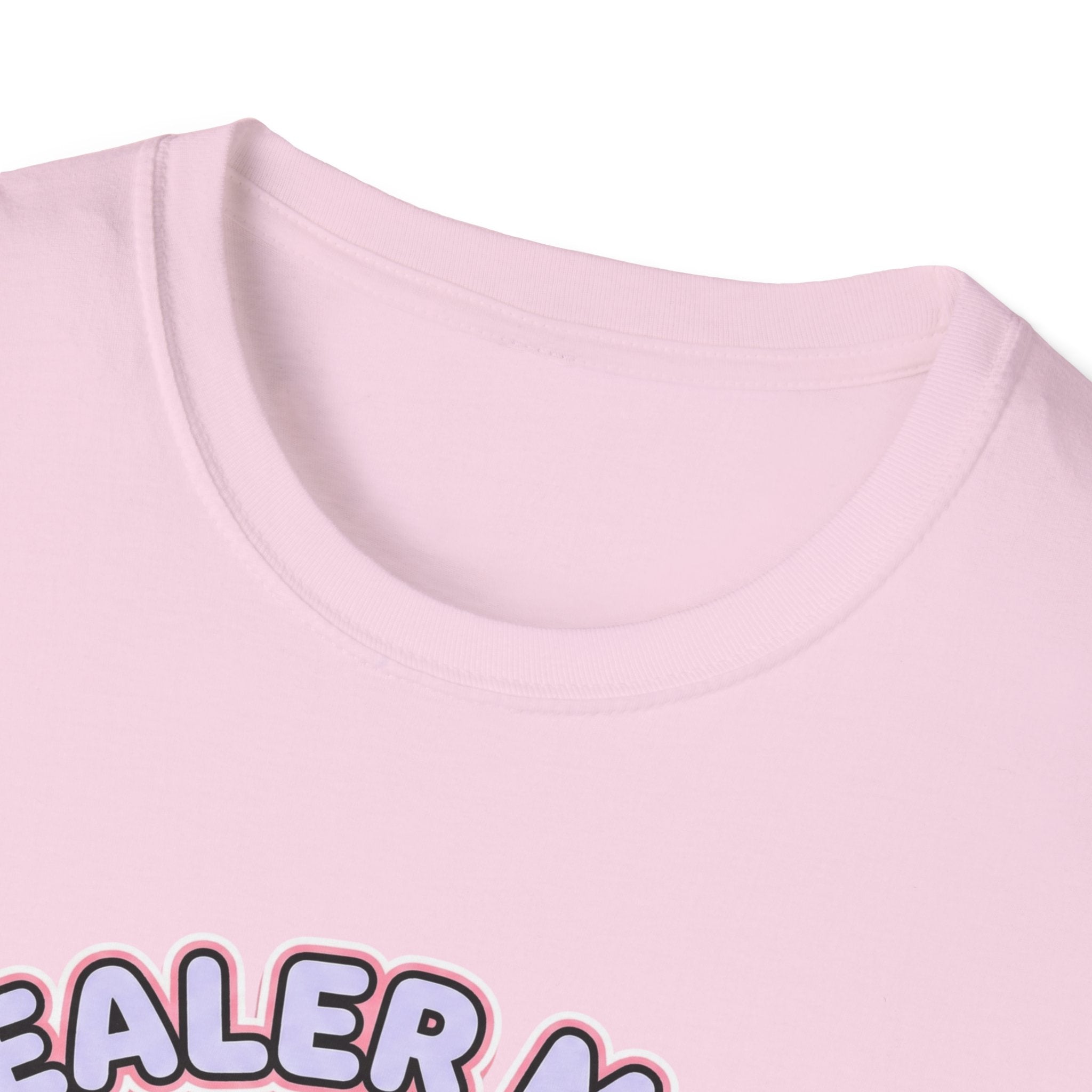 Healer Main T-Shirt
