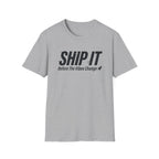 Ship It T-Shirt
