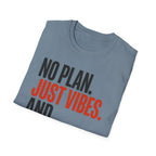 Vibes and Cursor T-Shirt