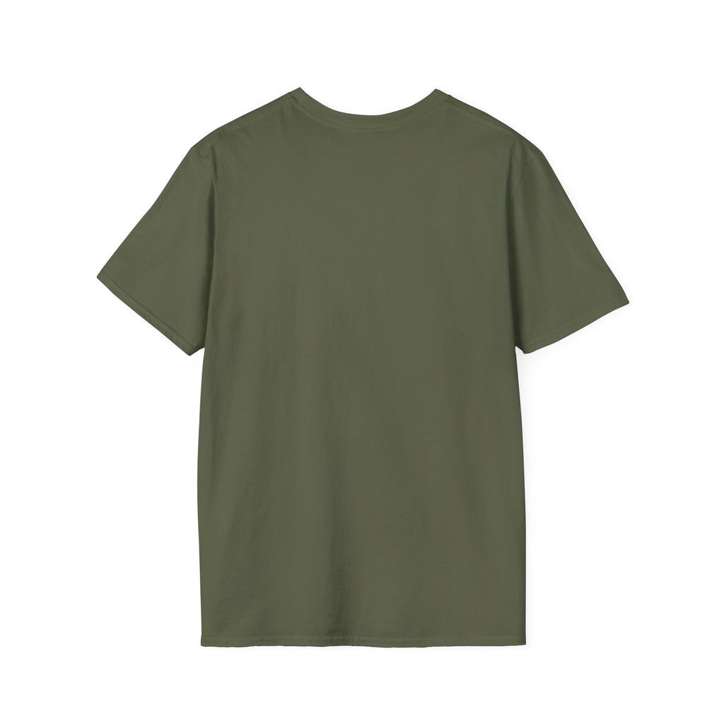 Build Needs Work T-Shirt